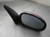 Recambio de retrovisor derecho para daewoo lanos 1.6 cat referencia OEM IAM 015355 3 PINES