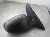 Recambio de retrovisor derecho para daewoo lanos 1.6 cat referencia OEM IAM 015355 3 PINES