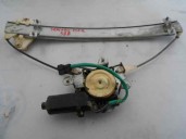 Recambio de elevalunas trasero derecho para daewoo lanos 1.6 cat referencia OEM IAM  2 PINES 5 PUERTAS