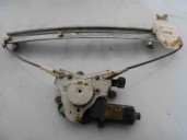 Recambio de elevalunas trasero derecho para daewoo lanos 1.6 cat referencia OEM IAM  2 PINES 5 PUERTAS