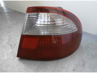 Replacement right rear light for Daewoo Lanos 1.6 cat OEM IAM reference 96304621 FENDER 5 DOORS