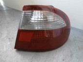 Replacement right rear light for Daewoo Lanos 1.6 cat OEM IAM reference 96304621 FENDER 5 DOORS