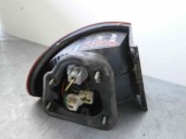 Replacement right rear light for Daewoo Lanos 1.6 cat OEM IAM reference 96304621 FENDER 5 DOORS
