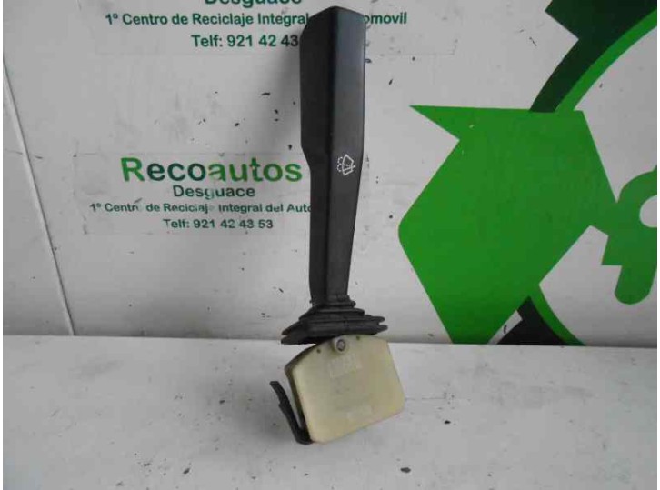 Recambio de mando limpia para volvo serie 460 1.9 turbodiesel referencia OEM IAM 41343603542 