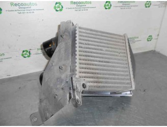 Recambio de intercooler para volvo serie 460 1.9 turbodiesel referencia OEM IAM 