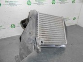 Recambio de intercooler para volvo serie 460 1.9 turbodiesel referencia OEM IAM 