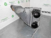 Recambio de intercooler para volvo serie 460 1.9 turbodiesel referencia OEM IAM 