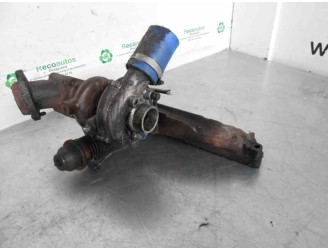 Recambio de turbocompresor para opel frontera a arizona referencia OEM IAM 90325169 936390974 53149706404