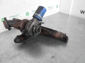 Recambio de turbocompresor para opel frontera a arizona referencia OEM IAM 90325169 936390974 53149706404