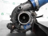 Recambio de turbocompresor para opel frontera a arizona referencia OEM IAM 90325169 936390974 53149706404