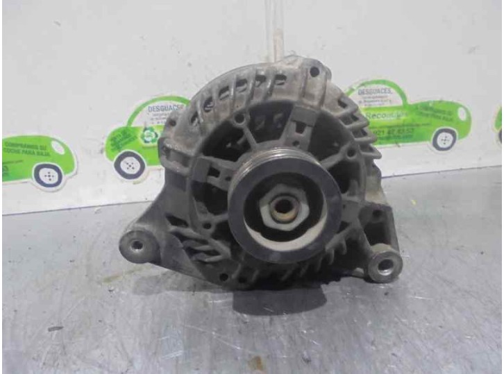 Recambio de alternador para peugeot 306 berlina 3/5 puertas (s1) 1.6 referencia OEM IAM 