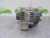 Recambio de alternador para peugeot 306 berlina 3/5 puertas (s1) 1.6 referencia OEM IAM 