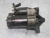 Recambio de motor arranque para peugeot 306 berlina 3/5 puertas (s1) 1.6 referencia OEM IAM  D6RA 
