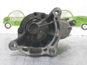 Replacement starter motor for Peugeot 306 saloon 3/5 doors (s1) 1.6 OEM IAM reference D6RA 