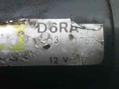 Recambio de motor arranque para peugeot 306 berlina 3/5 puertas (s1) 1.6 referencia OEM IAM D6RA 