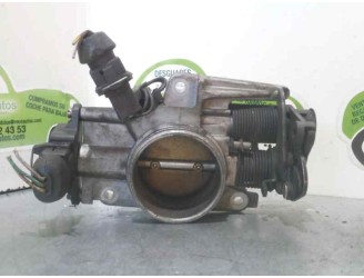 Recambio de caja mariposa para peugeot 306 berlina 3/5 puertas (s1) 1.6 referencia OEM IAM 07143AU  