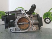 Recambio de caja mariposa para peugeot 306 berlina 3/5 puertas (s1) 1.6 referencia OEM IAM 07143AU  