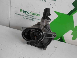 Recambio de bomba aire secundaria para kia rio ii (jb) 1.5 crdi referencia OEM IAM 288102A201 5L030048 