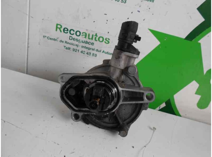 Recambio de bomba aire secundaria para kia rio ii (jb) 1.5 crdi referencia OEM IAM 288102A201 5L030048 