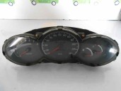 Replacement instrument cluster for Hyundai Coupe (RD) 1.6 16V CAT OEM IAM reference 9400327100 9400327100 