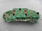Replacement instrument cluster for Hyundai Coupe (RD) 1.6 16V CAT OEM IAM reference 9400327100 9400327100 