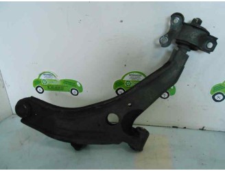 Replacement front left lower suspension arm for Hyundai Coupe (RD) 1.6 16V CAT OEM IAM reference 