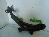 Replacement front left lower suspension arm for Hyundai Coupe (RD) 1.6 16V CAT OEM IAM reference 