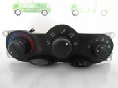 Recambio de mando calefaccion / aire acondicionado para hyundai coupe (rd) 1.6 16v cat referencia OEM IAM 