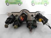 Replacement heater / air conditioning control for Hyundai Coupe (RD) 1.6 16V CAT OEM IAM reference 