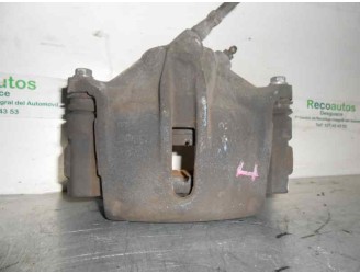 Recambio de pinza freno delantera izquierda para jaguar x-type 2.5 v6 executive business referencia OEM IAM C2S48020 