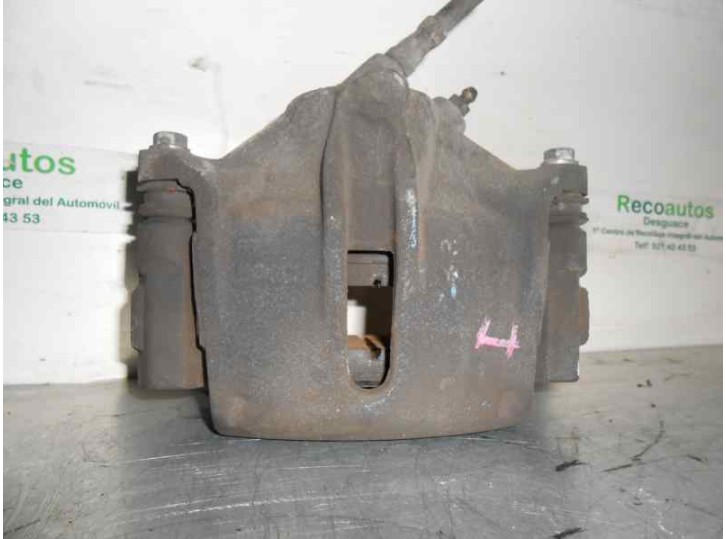 Recambio de pinza freno delantera izquierda para jaguar x-type 2.5 v6 executive business referencia OEM IAM C2S48020 