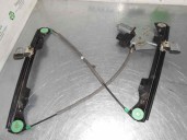 Recambio de elevalunas delantero izquierdo para jaguar x-type 2.5 v6 executive business referencia OEM IAM C2S51554 8 PINES 4 PU