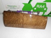 Recambio de airbag delantero derecho para jaguar x-type 2.5 v6 executive business referencia OEM IAM 11X43F045B66AE 9031J578T151