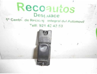 Recambio de mando elevalunas trasero izquierdo para jaguar x-type 2.5 v6 executive business referencia OEM IAM 1X4314529AC  