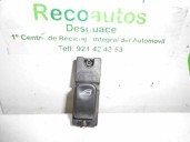 Recambio de mando elevalunas trasero izquierdo para jaguar x-type 2.5 v6 executive business referencia OEM IAM 1X4314529AC 