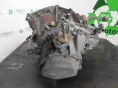 Recambio de caja cambios para peugeot 206 berlina 1.9 diesel referencia OEM IAM 20DL72 1796699A CESTA 5