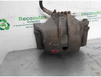 Recambio de pinza freno delantera derecha para peugeot 206 berlina 1.9 diesel referencia OEM IAM 359804B  