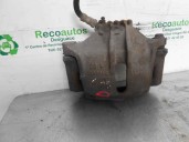 Recambio de pinza freno delantera derecha para peugeot 206 berlina 1.9 diesel referencia OEM IAM 359804B 