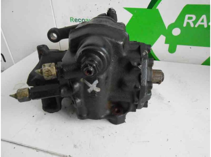 Recambio de caja direccion para mercedes-benz clase c (w202) berlina 200 diesel (202.120) referencia OEM IAM 2024600500  