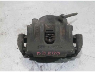 Recambio de pinza freno delantera derecha para bmw serie 3 coupe (e36) 1.6 cat referencia OEM IAM ATE