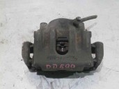 Recambio de pinza freno delantera derecha para bmw serie 3 coupe (e36) 1.6 cat referencia OEM IAM ATE