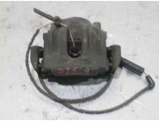 Recambio de pinza freno delantera izquierda para bmw serie 3 coupe (e36) 1.6 cat referencia OEM IAM ATE