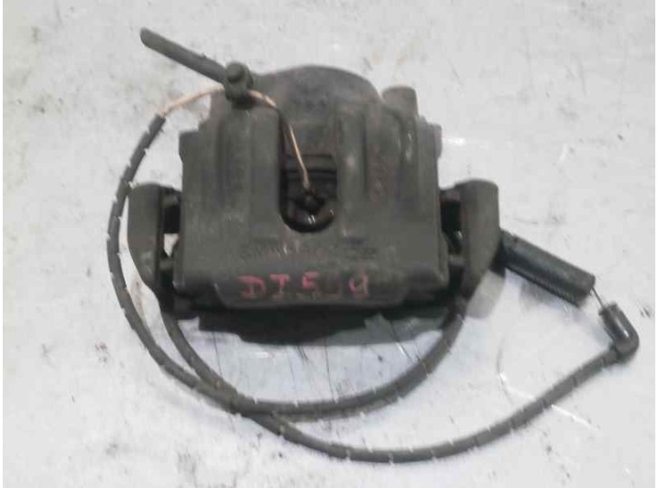 Recambio de pinza freno delantera izquierda para bmw serie 3 coupe (e36) 1.6 cat referencia OEM IAM ATE