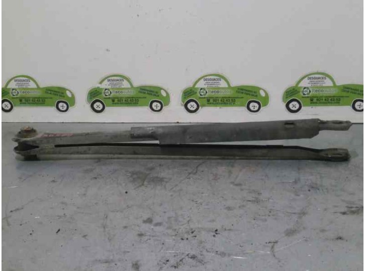 Recambio de brazo suspension inferior trasero derecho para bmw serie 3 coupe (e36) 1.6 cat referencia OEM IAM 