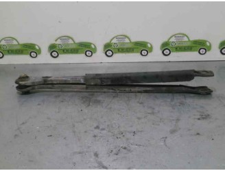 Recambio de brazo suspension inferior trasero izquierdo para bmw serie 3 coupe (e36) 1.6 cat referencia OEM IAM 