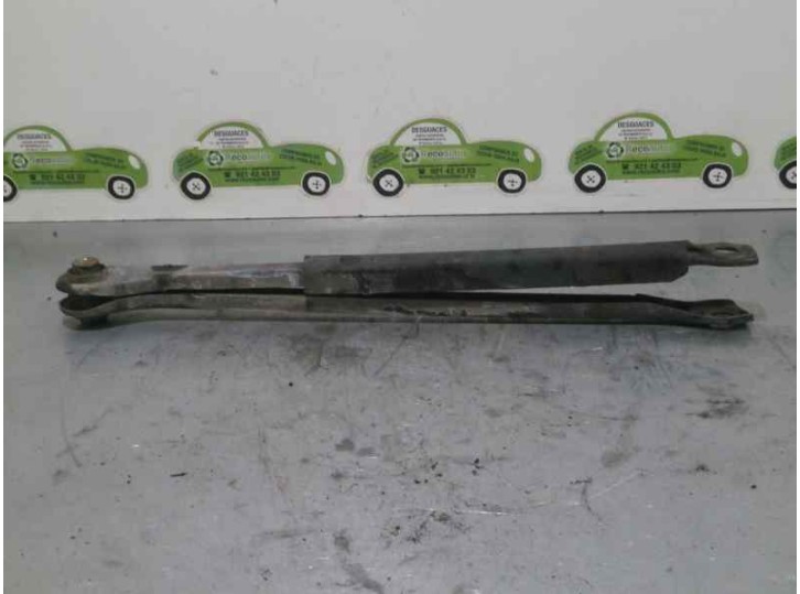Recambio de brazo suspension inferior trasero izquierdo para bmw serie 3 coupe (e36) 1.6 cat referencia OEM IAM 