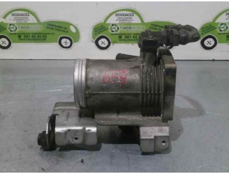 Recambio de caja mariposa para bmw serie 3 coupe (e36) 1.6 cat referencia OEM IAM DELORTO