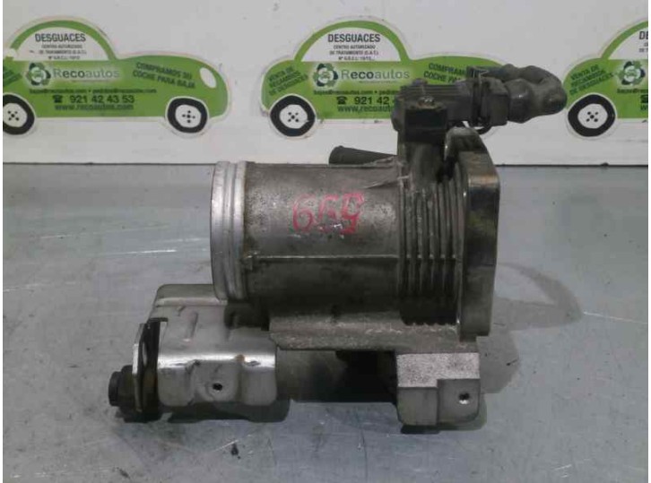 Recambio de caja mariposa para bmw serie 3 coupe (e36) 1.6 cat referencia OEM IAM DELORTO