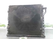 Recambio de condensador / radiador aire acondicionado para bmw serie 3 coupe (e36) 1.6 cat referencia OEM IAM 