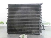 Recambio de condensador / radiador aire acondicionado para bmw serie 3 coupe (e36) 1.6 cat referencia OEM IAM 
